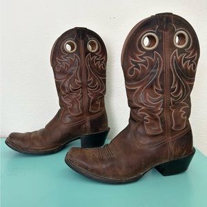 Ariat Men’s Western Boot 10.5